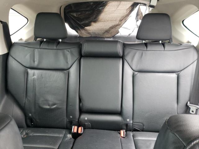 Photo 10 from auction – 2016 HONDA CR-V EXL with VIN 2HKRM4H75GH663968