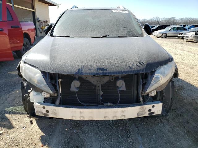 Снимка 5 от търг – 2012 LEXUS RX 350 с VIN 2T2ZK1BA0CC084517