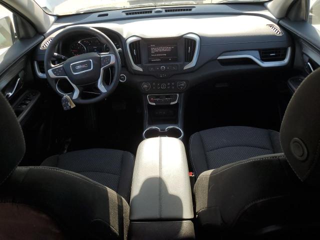 Photo 8 from auction – 2024 GMC TERRAIN SL with VIN 3GKALTEG7RL387461