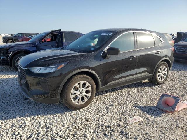 FORD ESCAPE ACT 2024 with VIN 1FMCU0GN8RUB05471 - Photo from auction