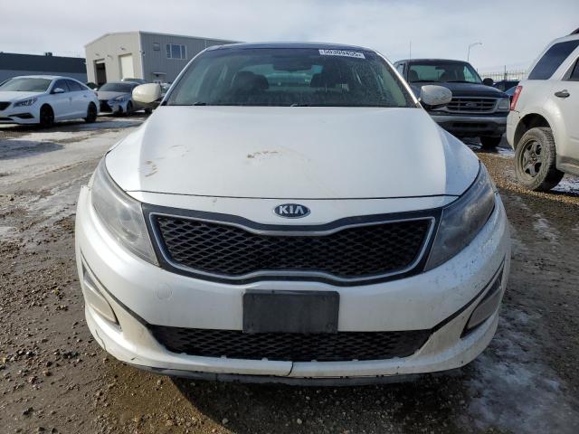 Снимка 5 от търг – 2015 KIA OPTIMA EX с VIN KNAGN4A74F5555013