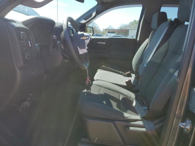 Photo 7 from auction – 2019 CHEVROLET SILVERADO with VIN 3GCPYBEH0KG222960