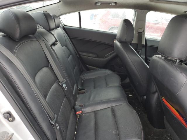 Photo 10 from auction – 2015 KIA FORTE EX with VIN KNAFZ4A85F5327823