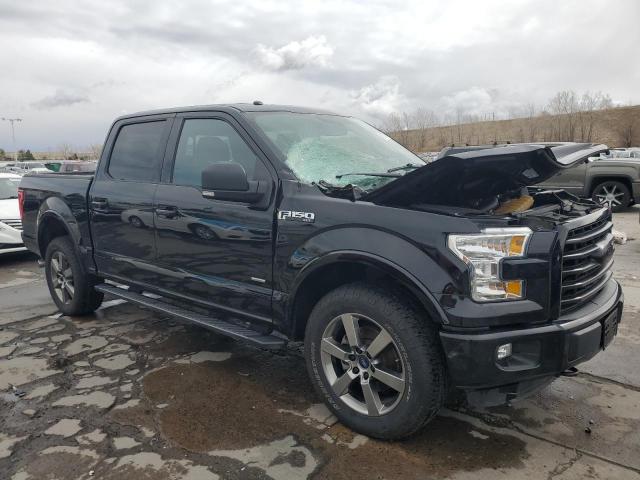 Photo 4 from auction – 2016 FORD F150 SUPER with VIN 1FTEW1EG2GKD31323