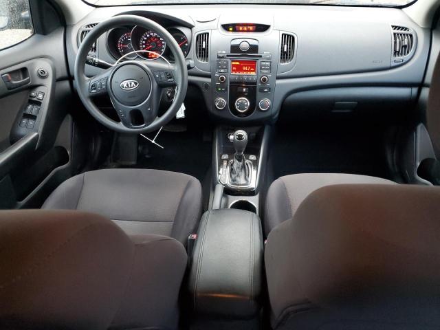 Снимка 8 от търг – 2011 KIA FORTE EX с VIN KNAFU5A22B5329927