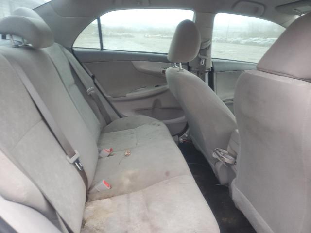 Photo 10 from auction – 2009 TOYOTA COROLLA BA with VIN 2T1BU40E59C127698