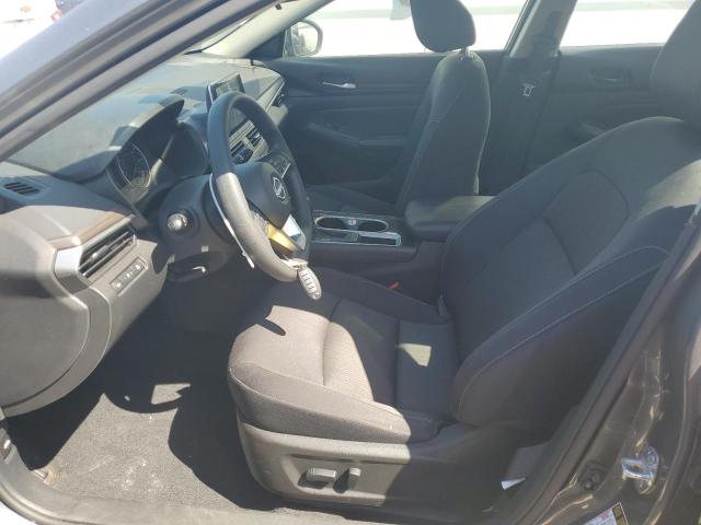 Photo 7 from auction – 2024 NISSAN ALTIMA SV with VIN 1N4BL4DV4RN371634