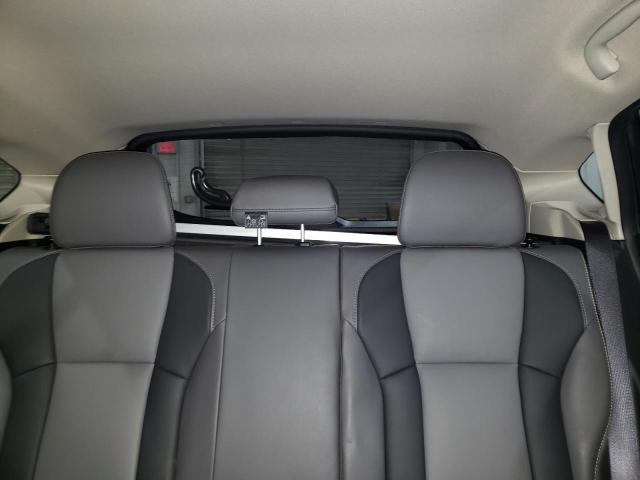 Photo 10 from auction – 2022 SUBARU CROSSTREK with VIN JF2GTHSC1NH257237