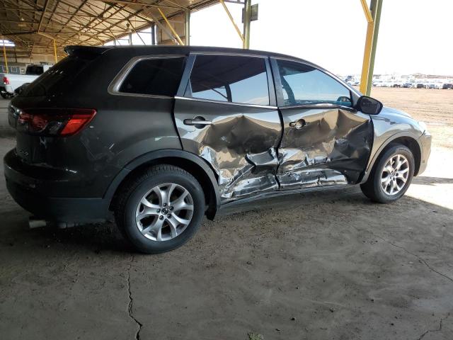 Снимка 3 от търг – 2015 MAZDA CX-9 TOURI с VIN JM3TB2CA3F0459174