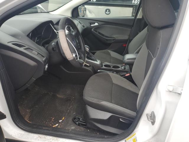 Photo 7 from auction – 2014 FORD FOCUS SE with VIN 1FADP3K25EL144815