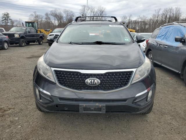 Photo 5 from auction – 2014 KIA SPORTAGE E with VIN KNDPCCAC7E7642679