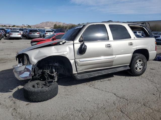 GMC YUKON 2004 with VIN 1GKEC13Z84J297911 - Photo from auction