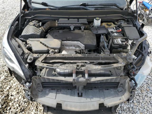 Photo 12 from auction – 2019 BUICK ENVISION E with VIN LRBFXCSA2KD043360