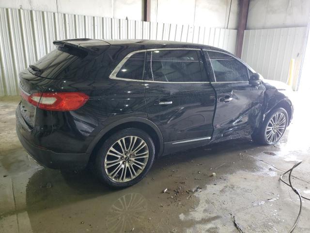 Photo 3 from auction – 2016 LINCOLN MKX RESERV with VIN 2LMTJ8LR1GBL68215