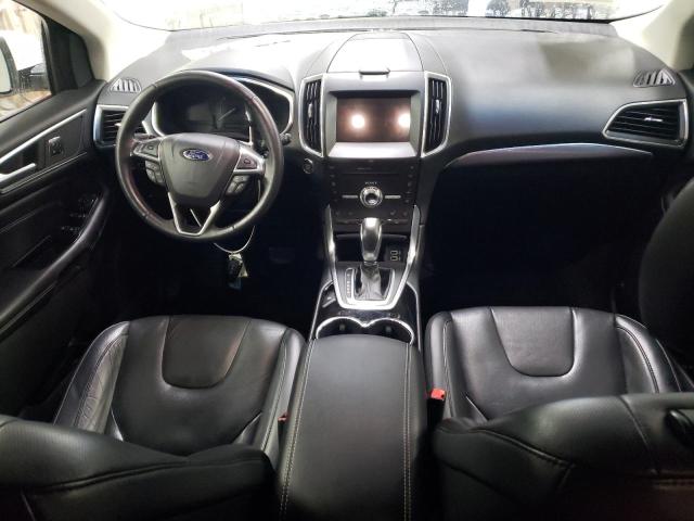 Photo 8 from auction – 2017 FORD EDGE TITAN with VIN 2FMPK4K83HBC30172