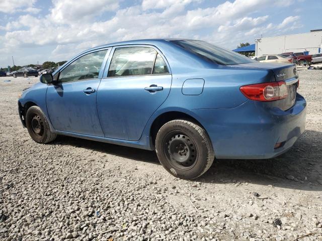 Photo 2 from auction – 2012 TOYOTA COROLLA BA with VIN 5YFBU4EE1CP067094