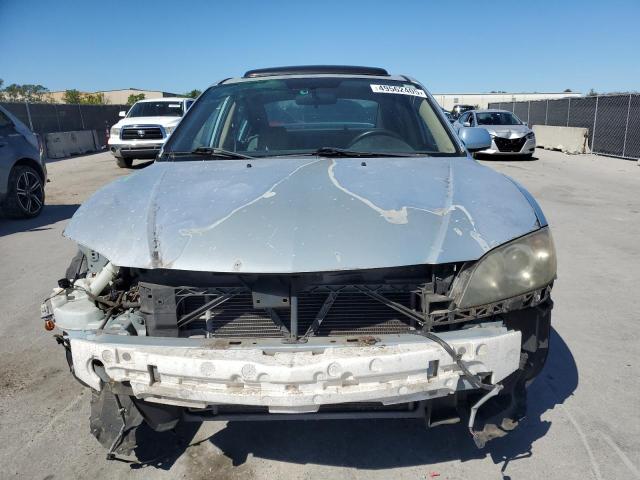 Снимка 5 от търг – 2007 MAZDA 3 I с VIN JM1BK32F071676264