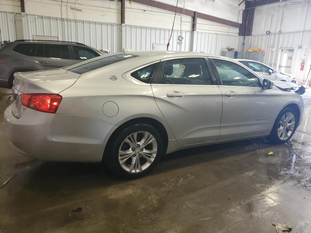 Photo 3 from auction – 2014 CHEVROLET IMPALA LT with VIN 1G1125S37EU111012
