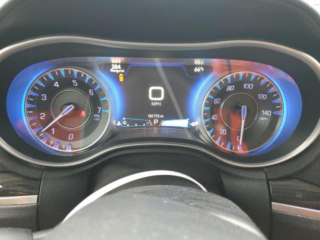 Снимка 9 от търг – 2015 CHRYSLER 300 LIMITE с VIN 2C3CCAAG4FH807300