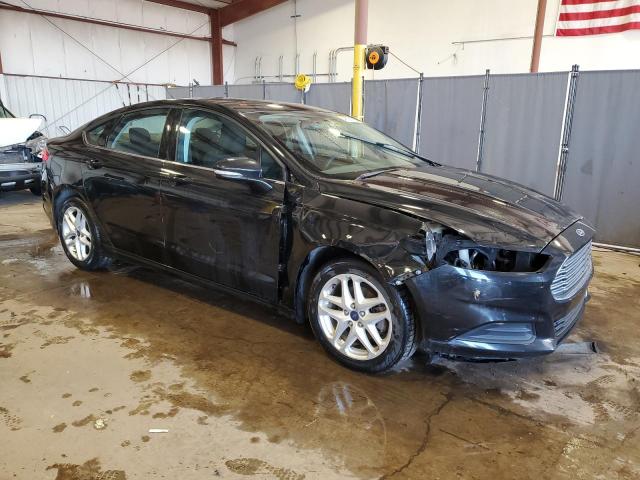 Photo 4 from auction – 2013 FORD FUSION SE with VIN 3FA6P0H74DR317203