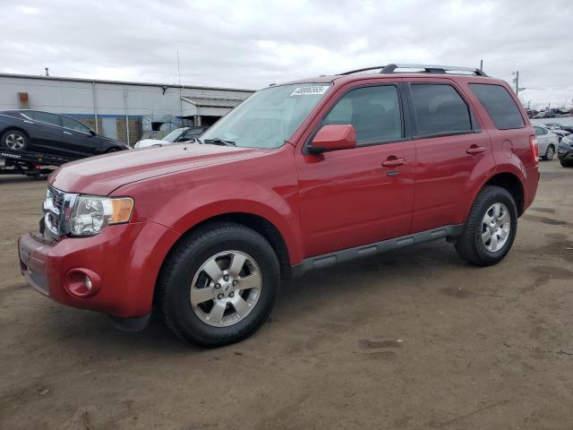 Photo 1 from auction – 2009 FORD ESCAPE LIM with VIN 1FMCU94G79KC26241