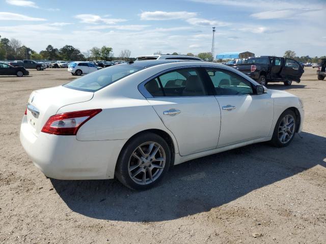 Photo 3 from auction – 2011 NISSAN MAXIMA S with VIN 1N4AA5AP3BC814015
