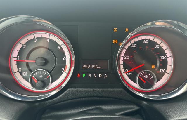 Photo 8 from auction – 2013 DODGE GRAND CARA with VIN 2C4RDGBG0DR533525