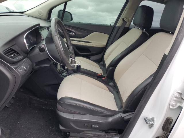 Снимка 7 от търг – 2019 BUICK ENCORE PRE с VIN KL4CJESB4KB801585