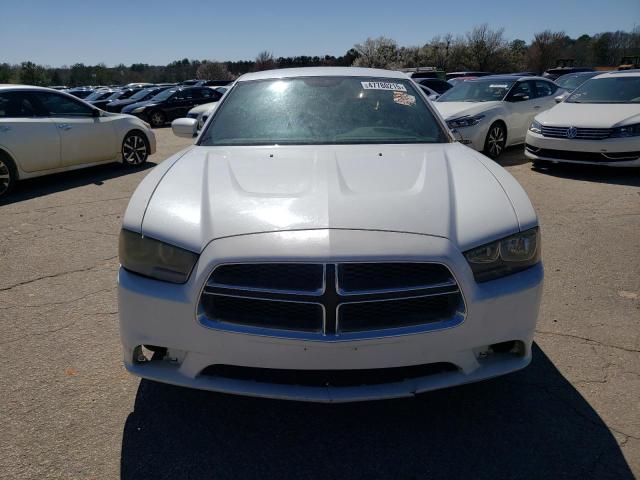 Photo 5 from auction – 2013 DODGE CHARGER SE with VIN 2C3CDXBGXDH684615