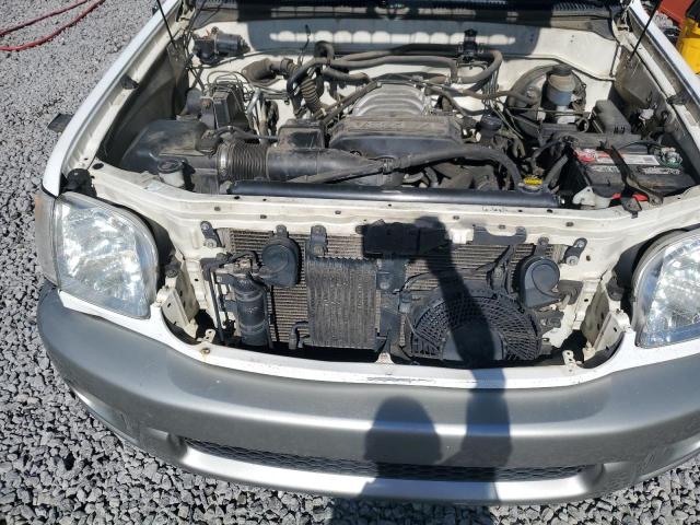 Photo 12 from auction – 2003 TOYOTA SEQUOIA SR with VIN 5TDZT34A93S203716