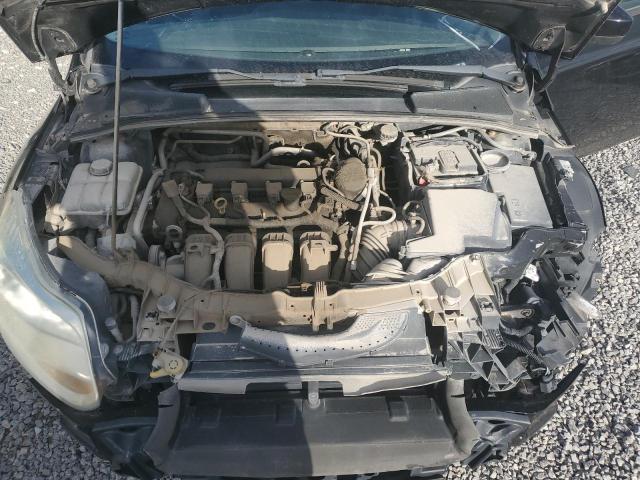 Photo 11 from auction – 2012 FORD FOCUS with VIN 1FAHP3F29CL246692