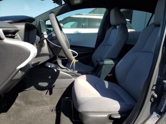 Photo 7 from auction – 2023 TOYOTA COROLLA SE with VIN 5YFS4MCE9PP158610