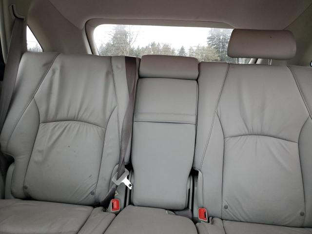Снимка 10 от търг – 2008 LEXUS RX 350 с VIN 2T2HK31U78C075629