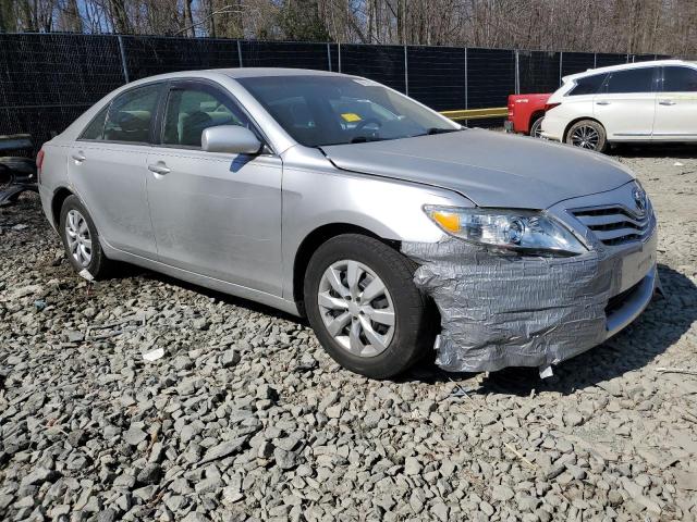 Photo 4 from auction – 2010 TOYOTA CAMRY BASE with VIN 4T1BF3EK5AU025713
