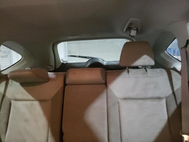 Photo 10 from auction – 2014 HONDA CR-V EX with VIN 5J6RM4H51EL070593