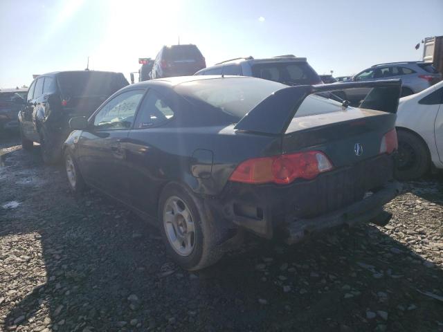Photo 2 from auction – 2002 ACURA RSX with VIN JH4DC54642C806833