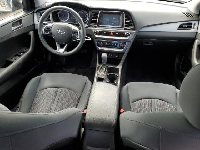 Photo 8 from auction – 2019 HYUNDAI SONATA with VIN 5NPE24AF2KH741492