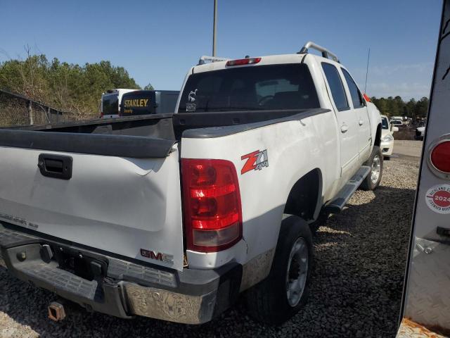 Photo 3 from auction – 2010 GMC SIERRA K25 with VIN 1GT4K1B61AF124828