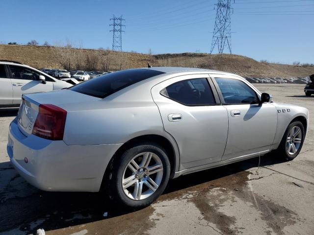 Photo 3 from auction – 2008 DODGE CHARGER with VIN 2B3KA43R58H153845