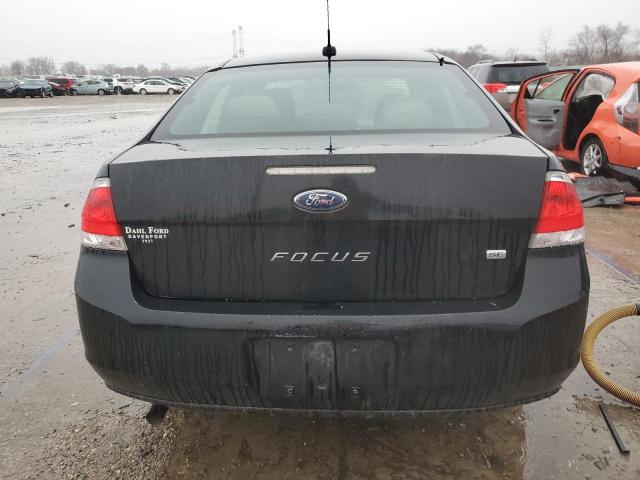 Photo 6 from auction – 2010 FORD FOCUS SE with VIN 1FAHP3FN4AW237730