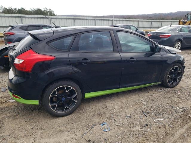 صورة رقم 3 من المزاد - 2012 FORD FOCUS SE مع VIN 1FAHP3K24CL254866