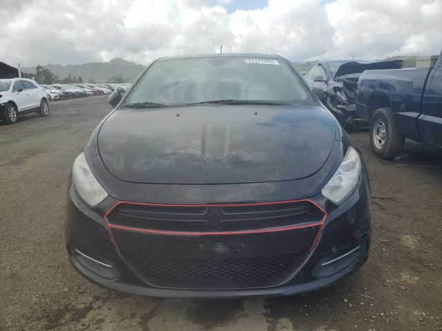 Photo 5 from auction – 2016 DODGE DART SXT S with VIN 1C3CDFFA1GD796124