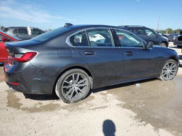 Photo 3 from auction – 2019 BMW 330XI with VIN WBA5R7C58KAJ82049