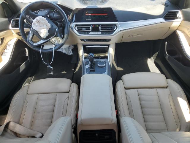 Photo 8 from auction – 2020 BMW 330I with VIN WBA5R1C08LFJ74460
