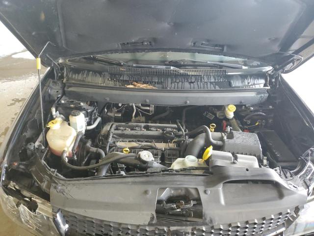 Снимка 12 от търг – 2016 DODGE JOURNEY SX с VIN 3C4PDCBB2GT112203