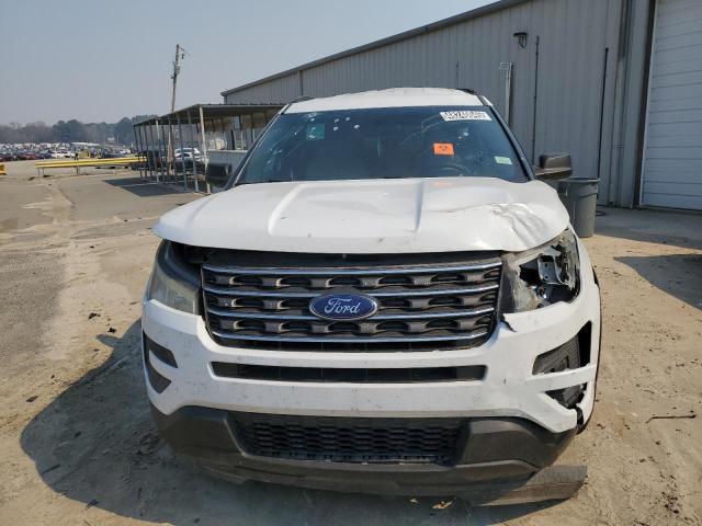 Photo 5 from auction – 2016 FORD EXPLORER with VIN 1FM5K7B86GGB49859
