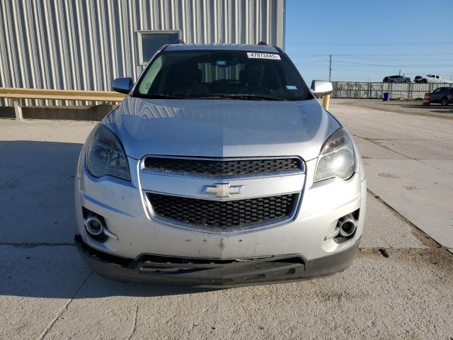Photo 5 from auction – 2012 CHEVROLET EQUINOX LT with VIN 2GNFLNE59C6316390
