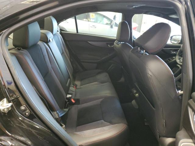 Photo 10 from auction – 2022 SUBARU WRX LIMITE with VIN JF1VBAL64N9017673