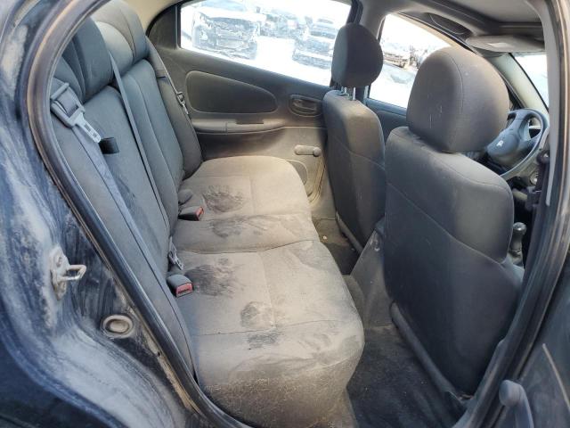 Снимка 11 от търг – 2005 DODGE NEON SXT с VIN 1B3ES56C25D237265