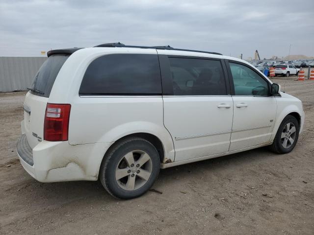 Photo 3 from auction – 2009 DODGE GRAND CARA with VIN 2D8HN54X19R651702